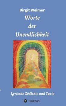 Paperback Worte der Unendlichkeit [German] Book