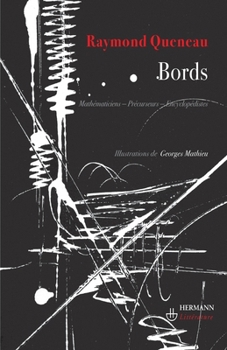 Paperback Bords: Mathématiciens, précurseurs, encyclopédistes [French] Book