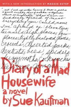 Paperback Diary of a Mad Housewife Book