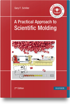 Paperback A Practical Approach to Scientific Molding Book