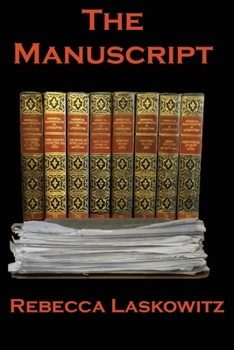 Paperback The Manuscript Book