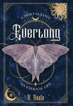 Hardcover Everlong Book