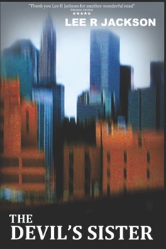 Paperback The Ruler of Hell - The Devil's Sister Book