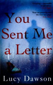 Paperback You Sent Me a Letter Book