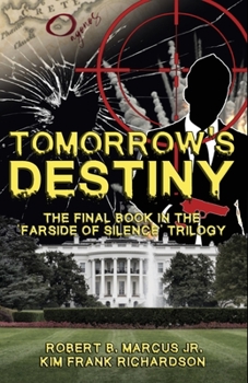 Paperback Tomorrow's Destiny Book