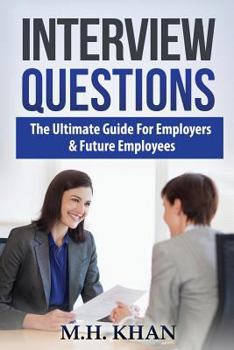 Paperback Interview Questions: A Comprehensive Guide for Interviewers and Interviewees Book
