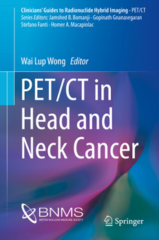 Paperback Pet/CT in Head and Neck Cancer Book