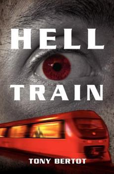 Paperback Hell Train Book