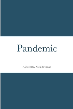 Paperback Pandemic Book