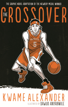 Library Binding Crossover Book