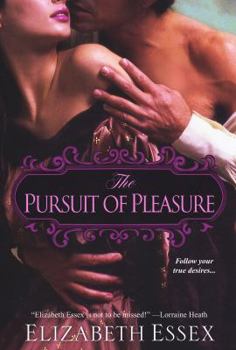 The Pursuit of Pleasure - Book #1 of the Dartmouth Brides