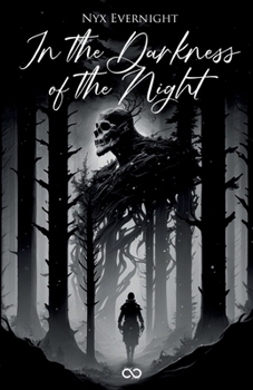 Paperback In the Darkness of the Night Book