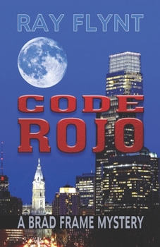 Paperback Code Rojo Book
