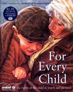 Hardcover For Every Child Book