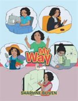 Paperback My Way Book