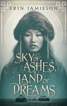 Paperback Sky of Ashes, Land of Dreams Book