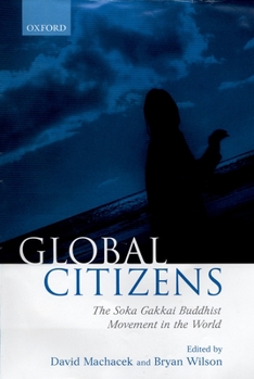 Hardcover Global Citizens Book
