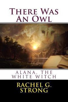 Paperback There Was An Owl Book