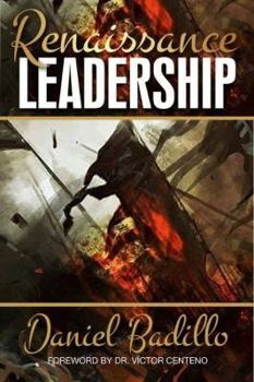 Paperback Renaissance Leadership Book