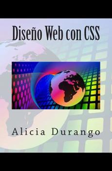 Paperback Diseño Web con CSS [Spanish] Book