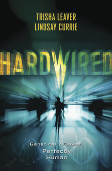 Paperback Hardwired Book