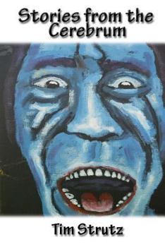 Paperback Stories from the Cerebrum Book