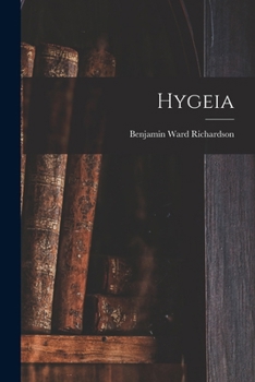 Paperback Hygeia Book