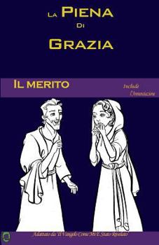 Paperback Il Merito [Italian] Book