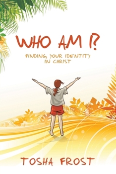Paperback Who Am I?: Finding Your Identity in Christ Book