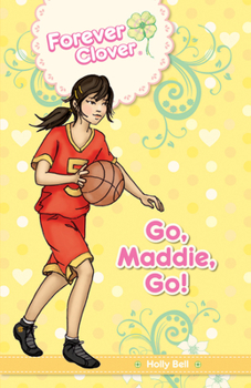 Paperback Go, Maddie, Go! Book