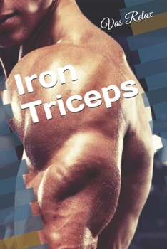 Paperback Iron Triceps Book