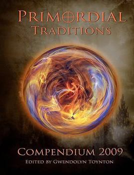 Paperback Primordial Traditions Compendium 2009 Book