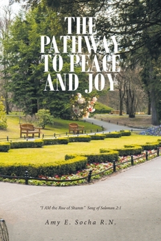 Paperback The Pathway to Peace and Joy Book