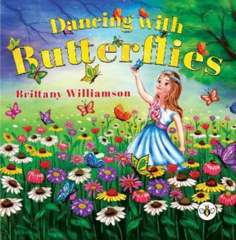 Paperback Dancing with Butterflies Book