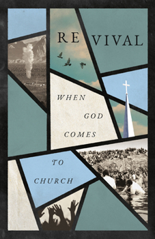 Paperback Revival: When God Comes to Church Book