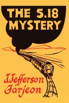Paperback The 5.18 Mystery Book