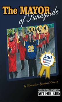 Paperback The Mayor of Sunnyside Book