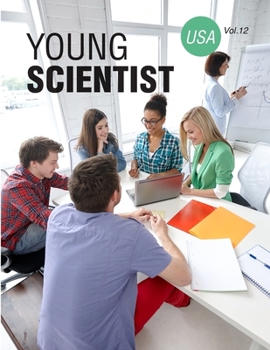 Paperback Young Scientist USA, Vol. 12 Book