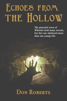 Paperback Echoes From the Hollow Book