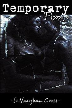 Paperback Temporary Fixxx Book