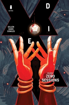Paperback Die: Loaded Volume 1: Zero Sessions Book