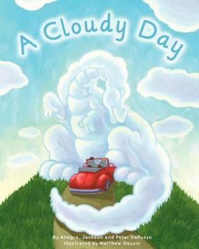 Paperback A Cloudy Day Book