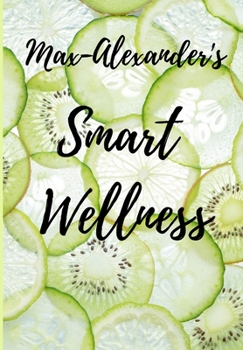 Paperback Smart Wellness Book