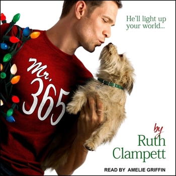 MP3 CD Mr. 365 Book