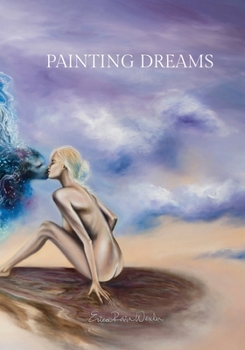 Paperback Painting Dreams Book