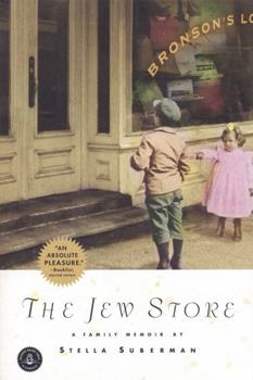 Paperback The Jew Store Book