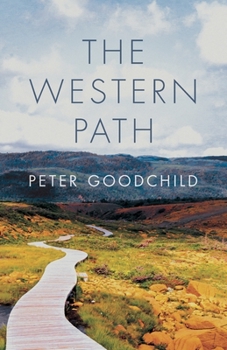 Paperback The Western Path: Nobility, Dignity, and Grace Book