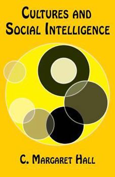 Paperback Cultures and Social Intelligence Book