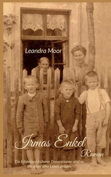 Paperback Irmas Enkel [German] Book