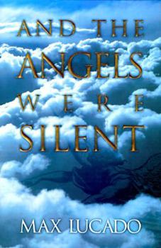 Hardcover And the Angels Were Silent Book